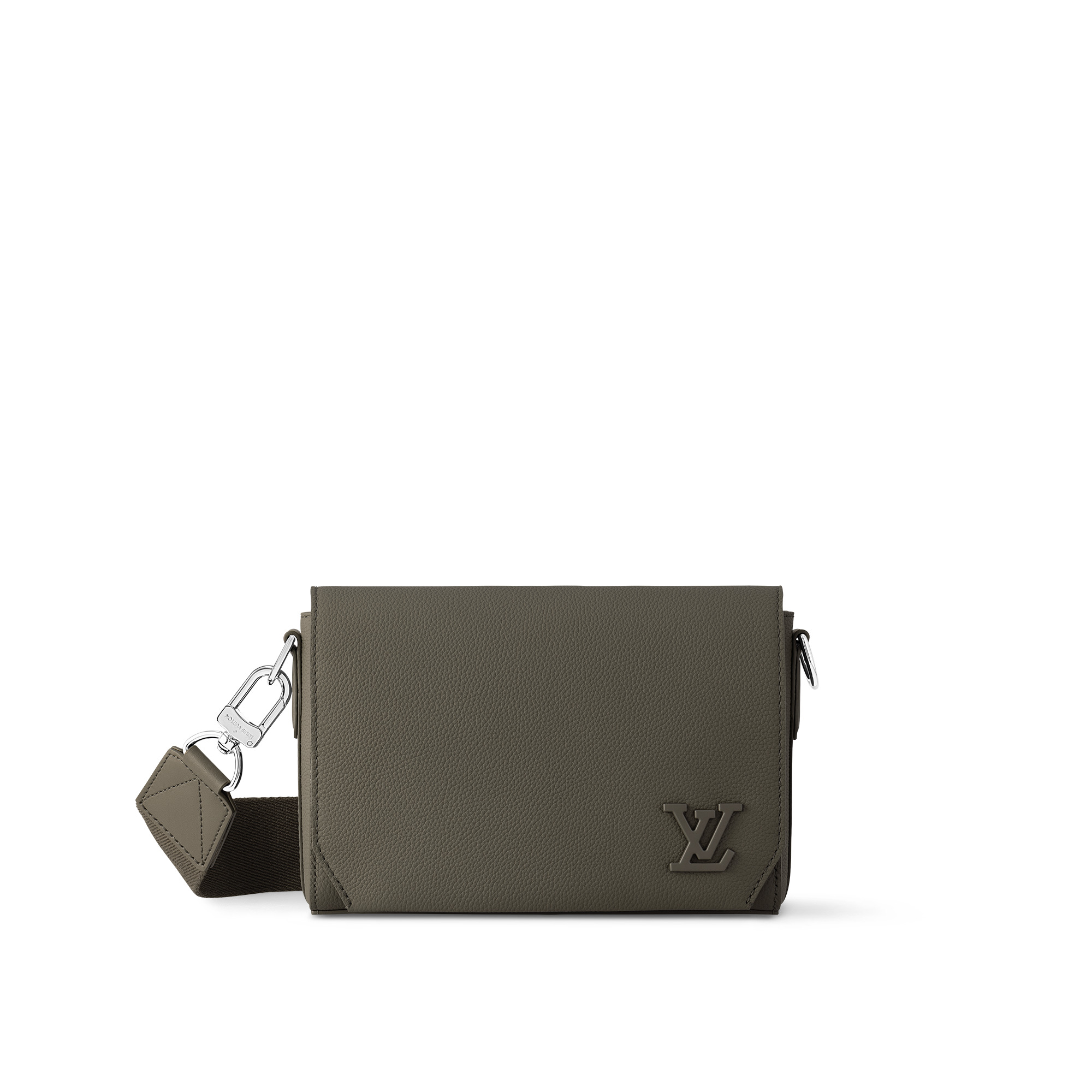 Louis Vuitton Takeoff Messenger M25125