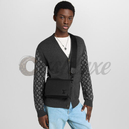 Louis Vuitton Takeoff Messenger PM M24769 - Image 6