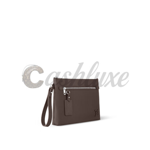 Louis Vuitton Takeoff Pouch M11485 - Image 2