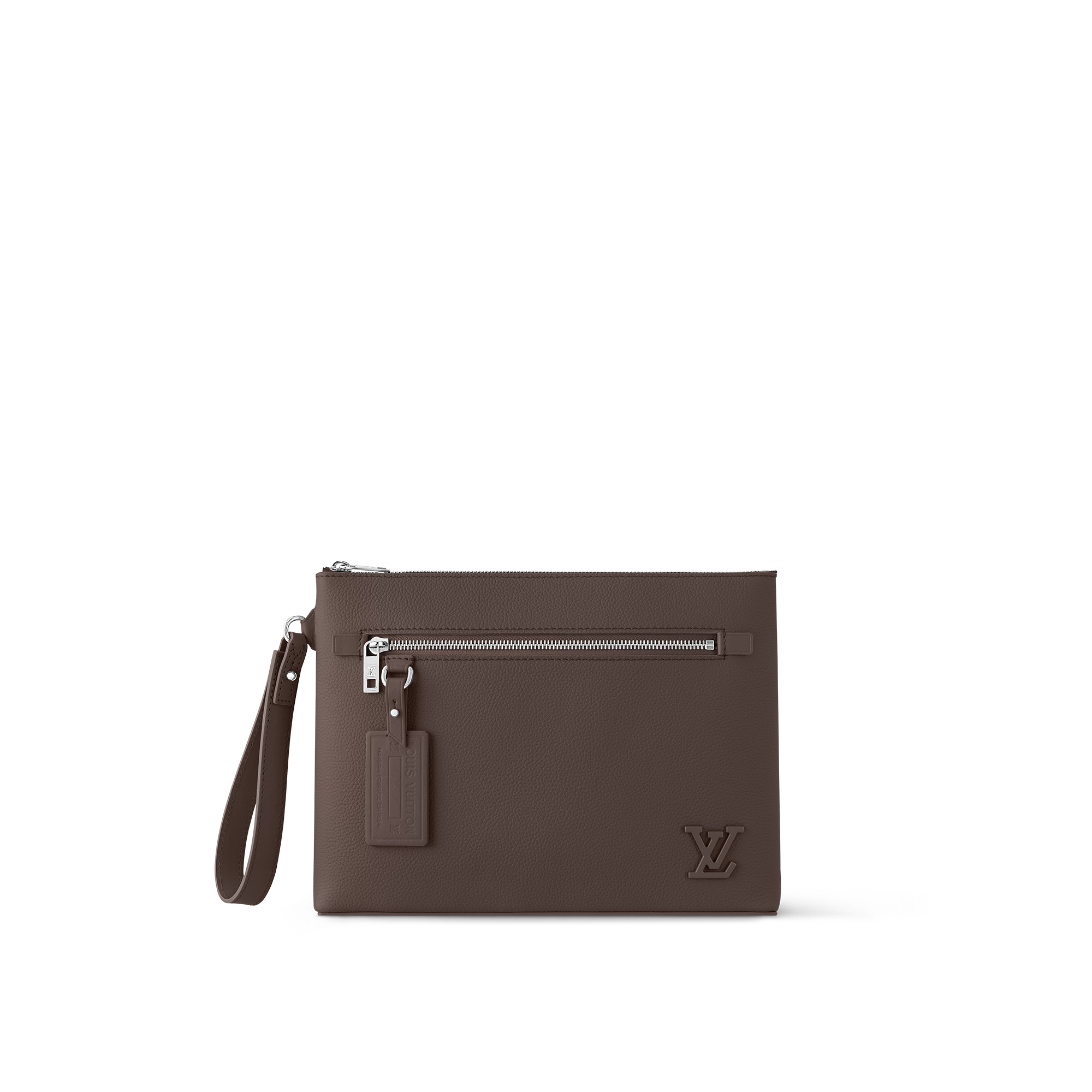 Louis Vuitton Takeoff Pouch M11485