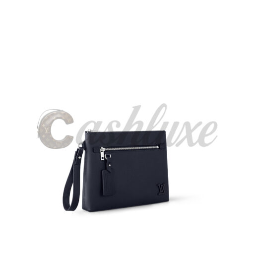 Louis Vuitton Takeoff Pouch M11486 - Image 2