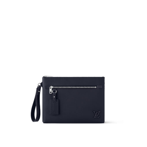 Louis Vuitton Takeoff Pouch M11486