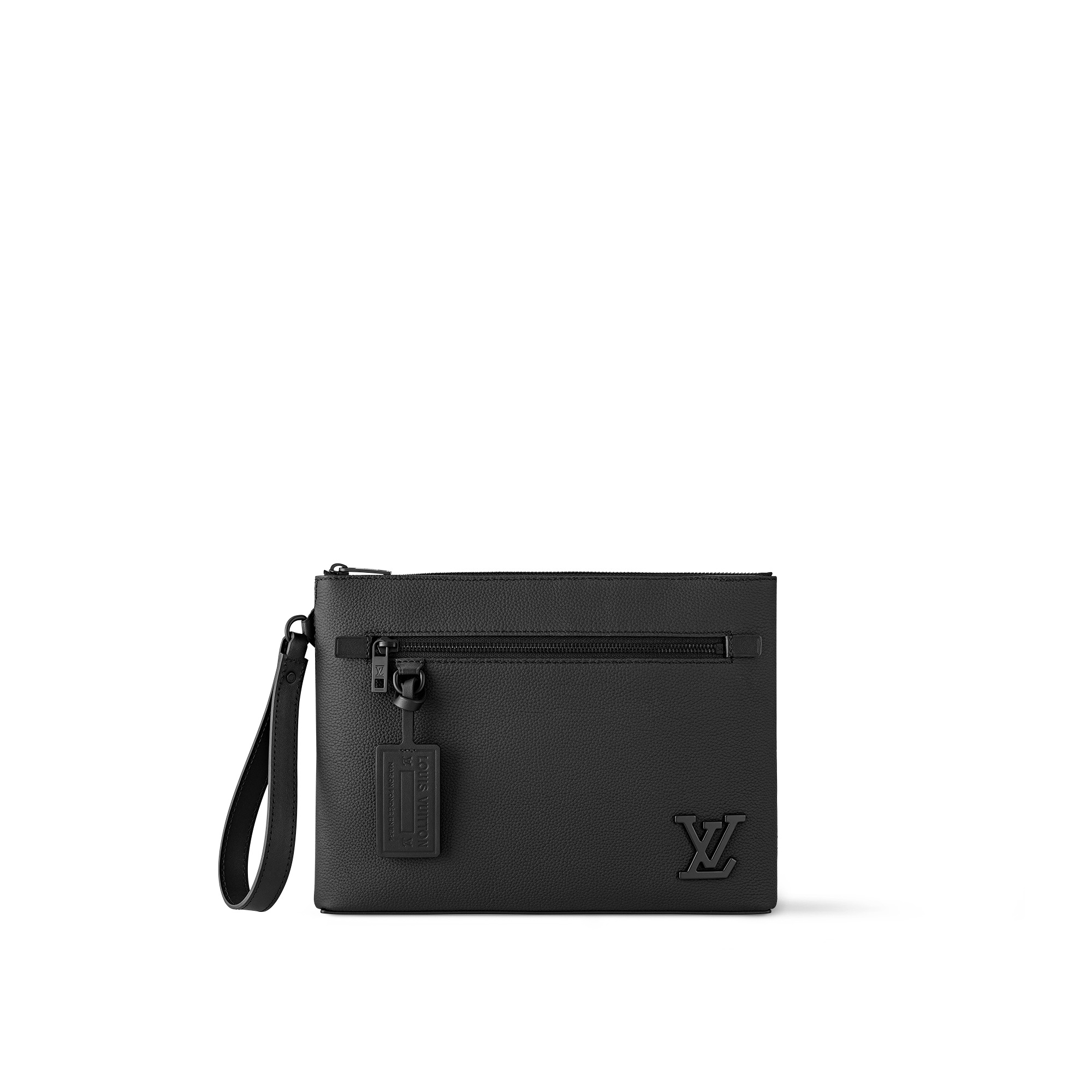 Louis Vuitton Takeoff Pouch M69837