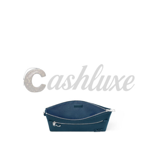 Louis Vuitton Takeoff Pouch M82813 - Image 3