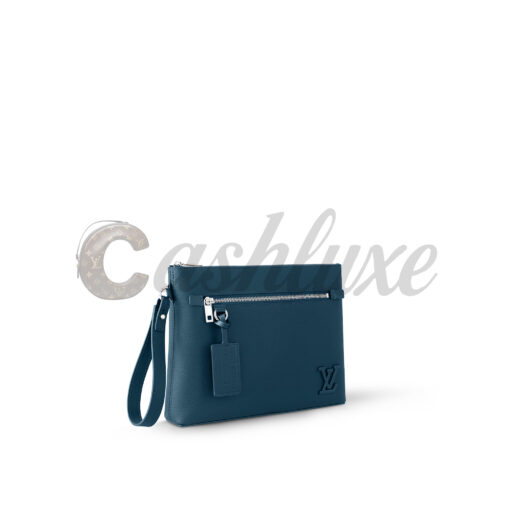 Louis Vuitton Takeoff Pouch M82813 - Image 2