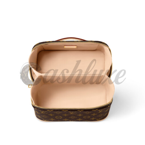 Louis Vuitton Toiletry Bag M11750 - Image 6