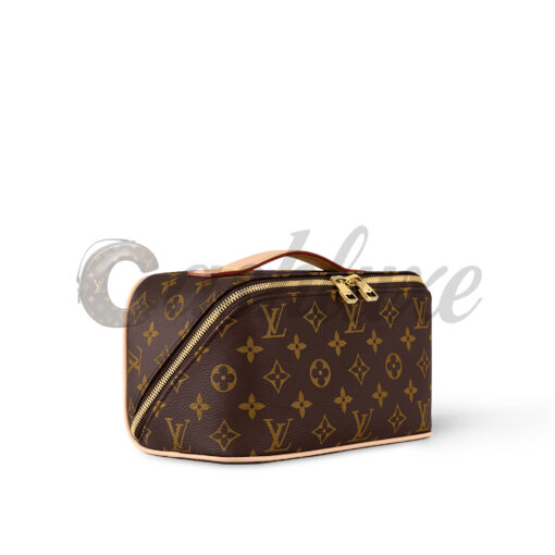 Louis Vuitton Toiletry Bag M11750 - Image 5