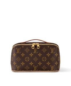 Louis Vuitton Toiletry Bag M11750