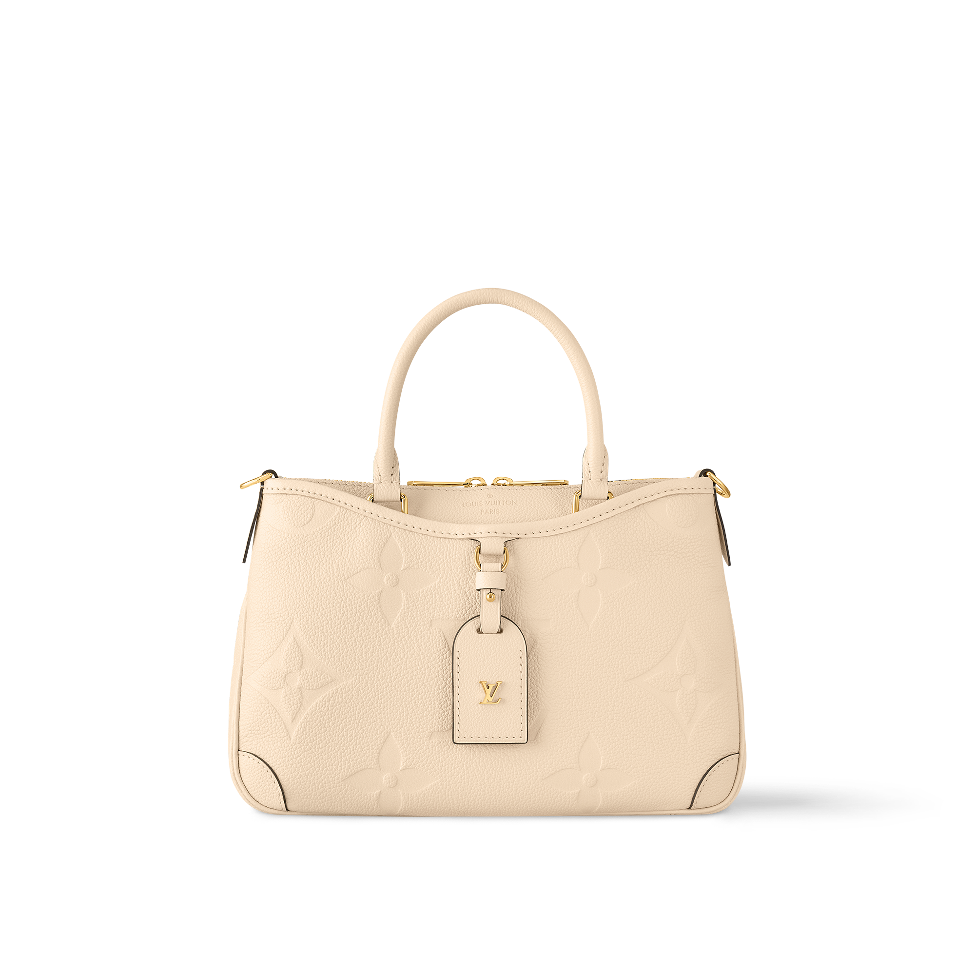 Louis Vuitton Trianon PM M46503