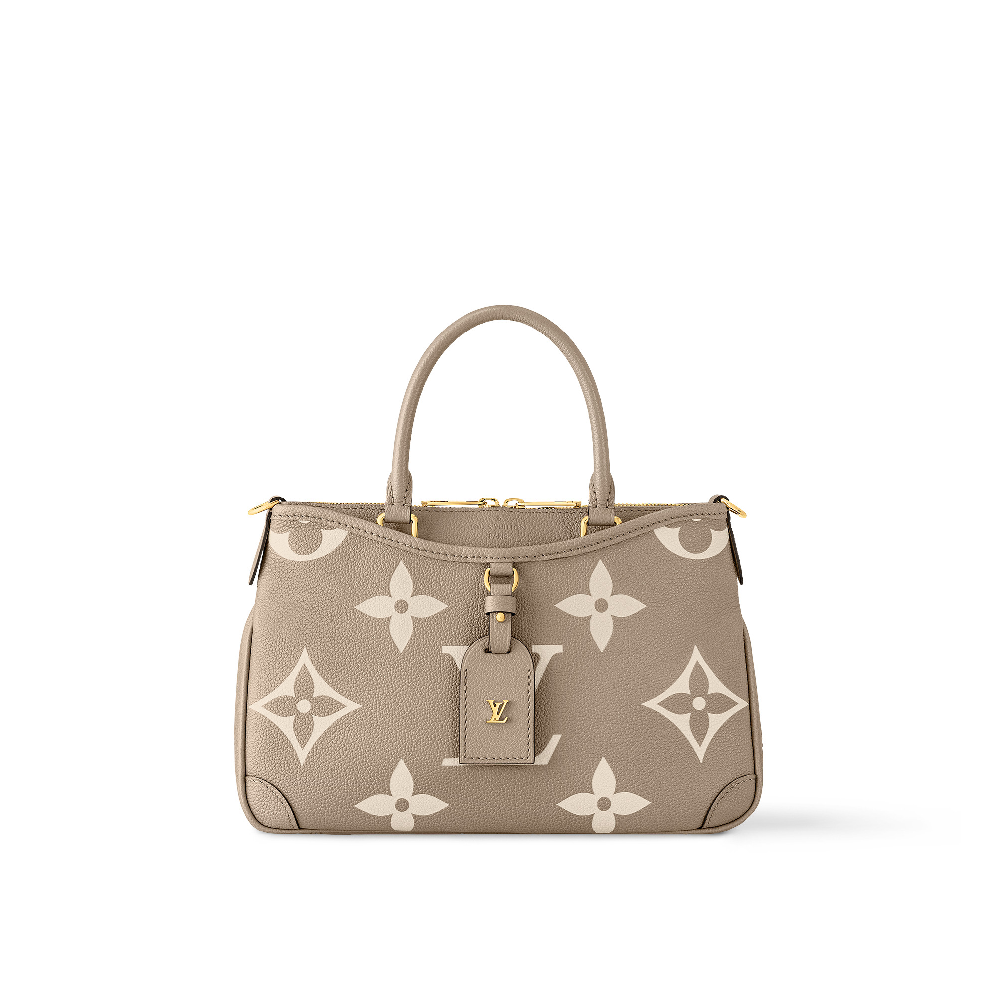 Louis Vuitton Trianon PM M46585