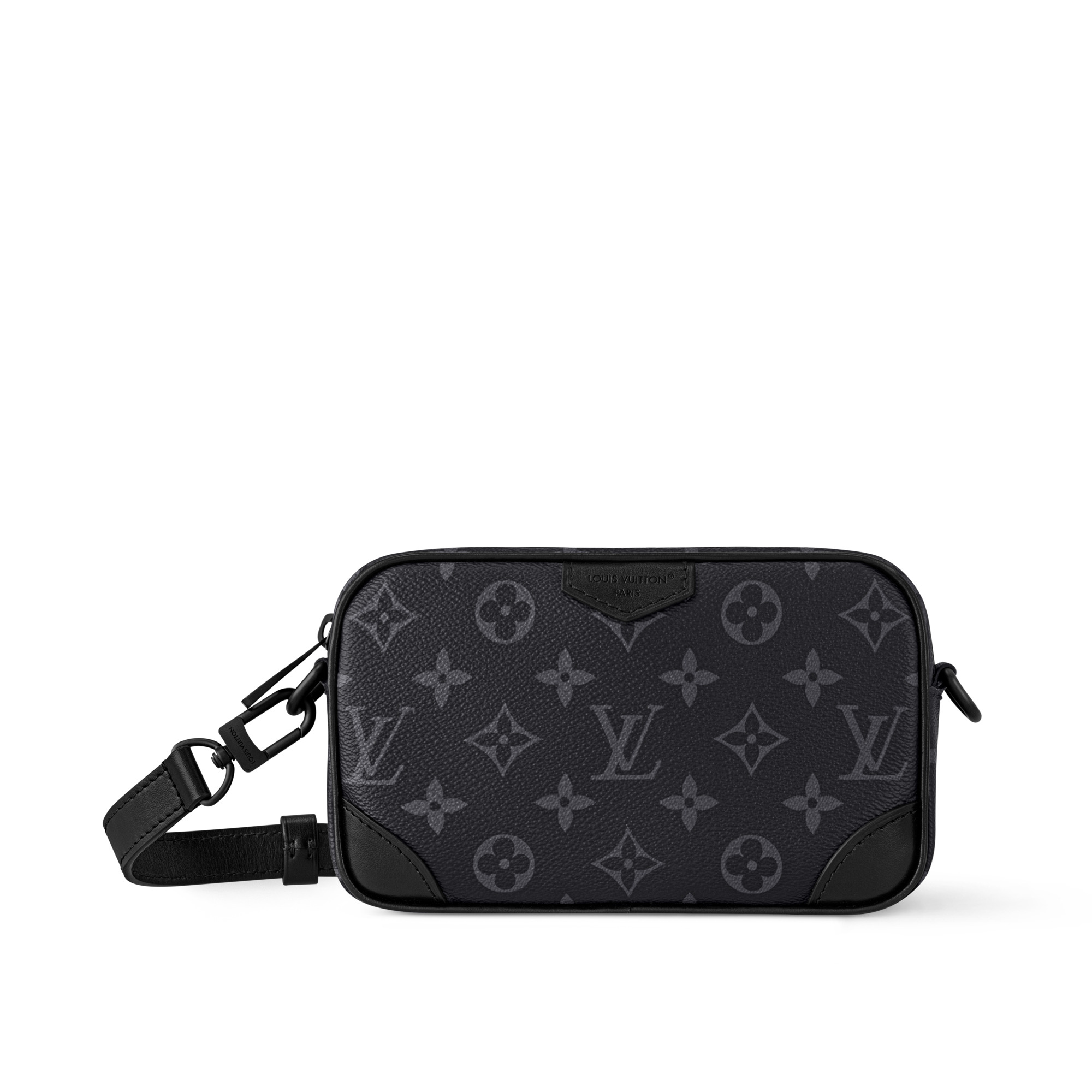 Louis Vuitton Trocadéro Wearable Wallet M14253