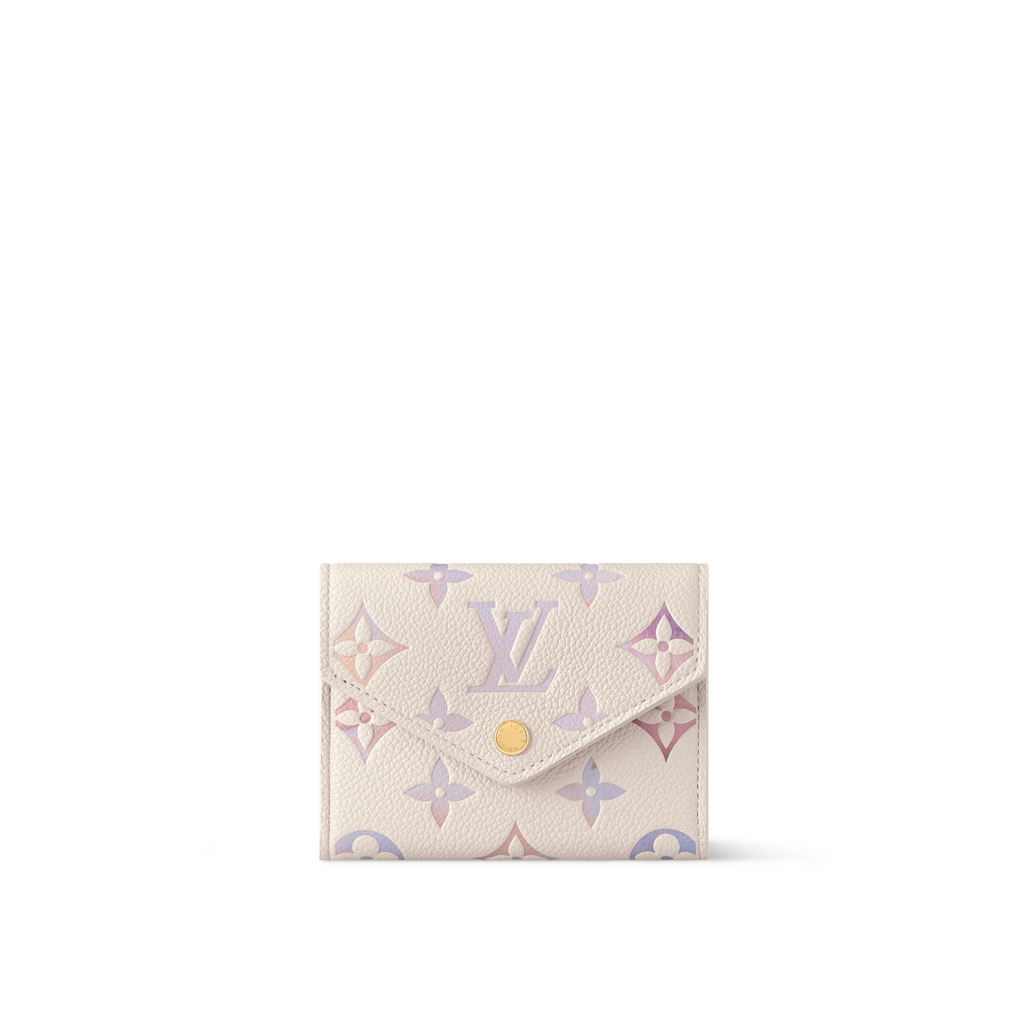 Louis Vuitton Victorine Wallet M25649
