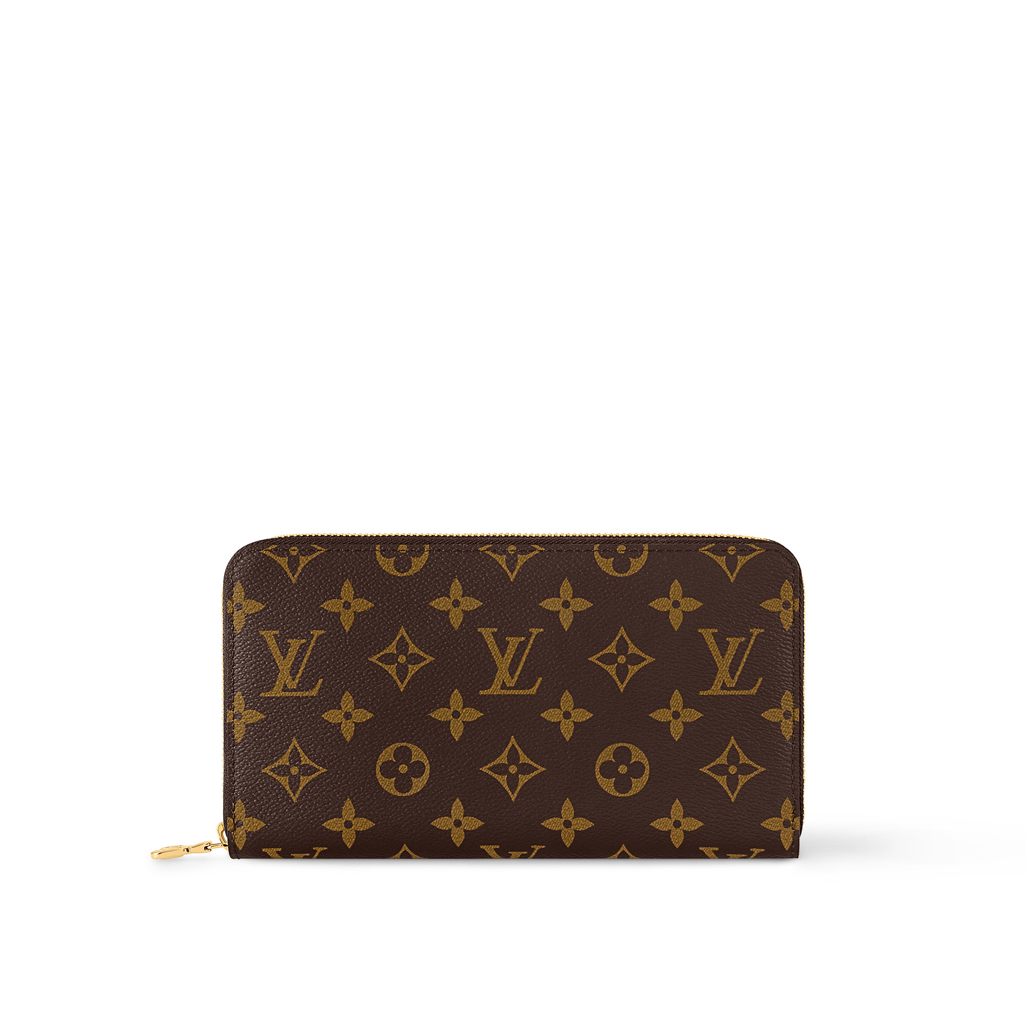 Louis Vuitton Zippy Organizer M62581
