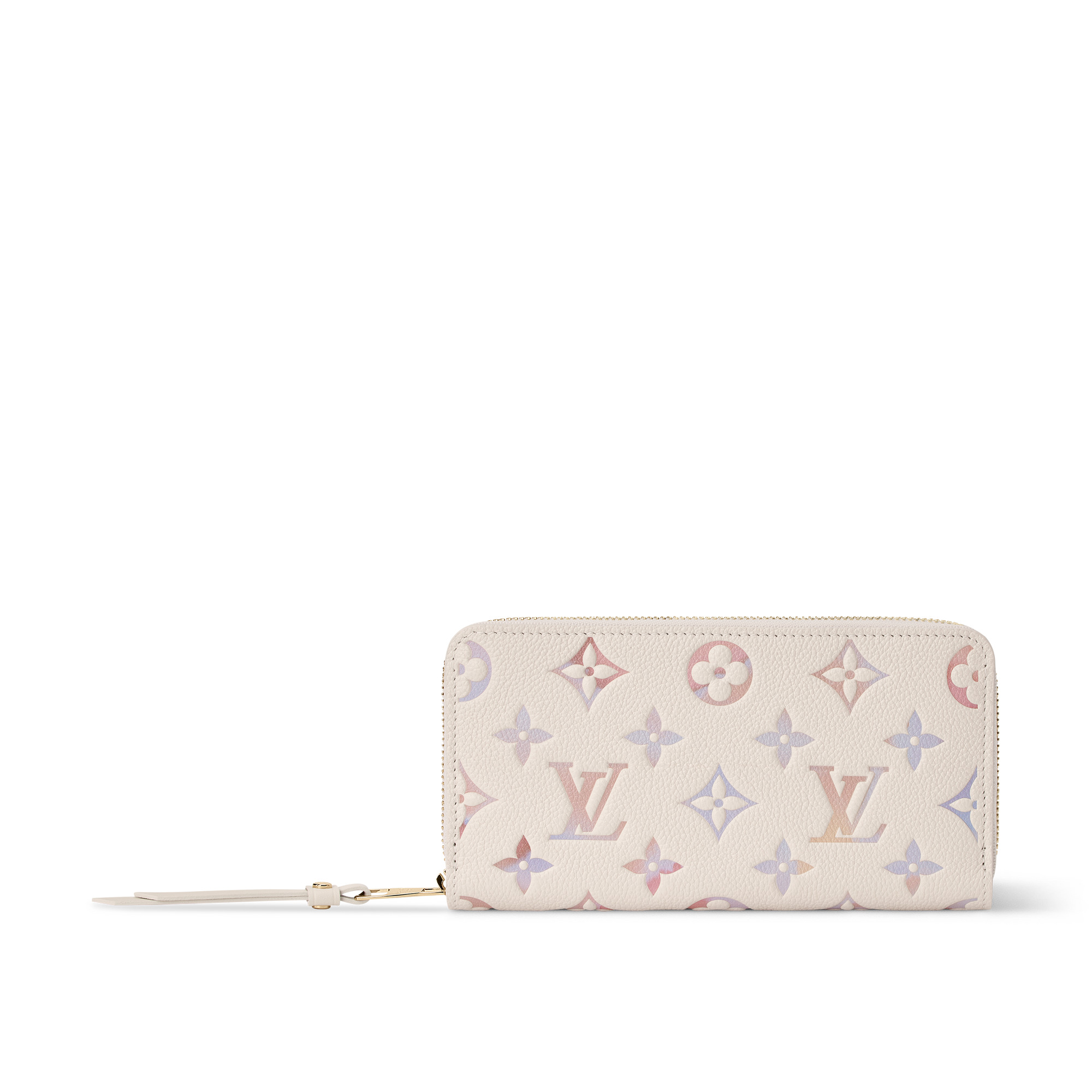Louis Vuitton Zippy Wallet M25594