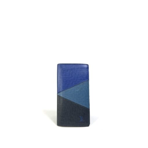 Louis Vuitton Brazza Wallet M30713