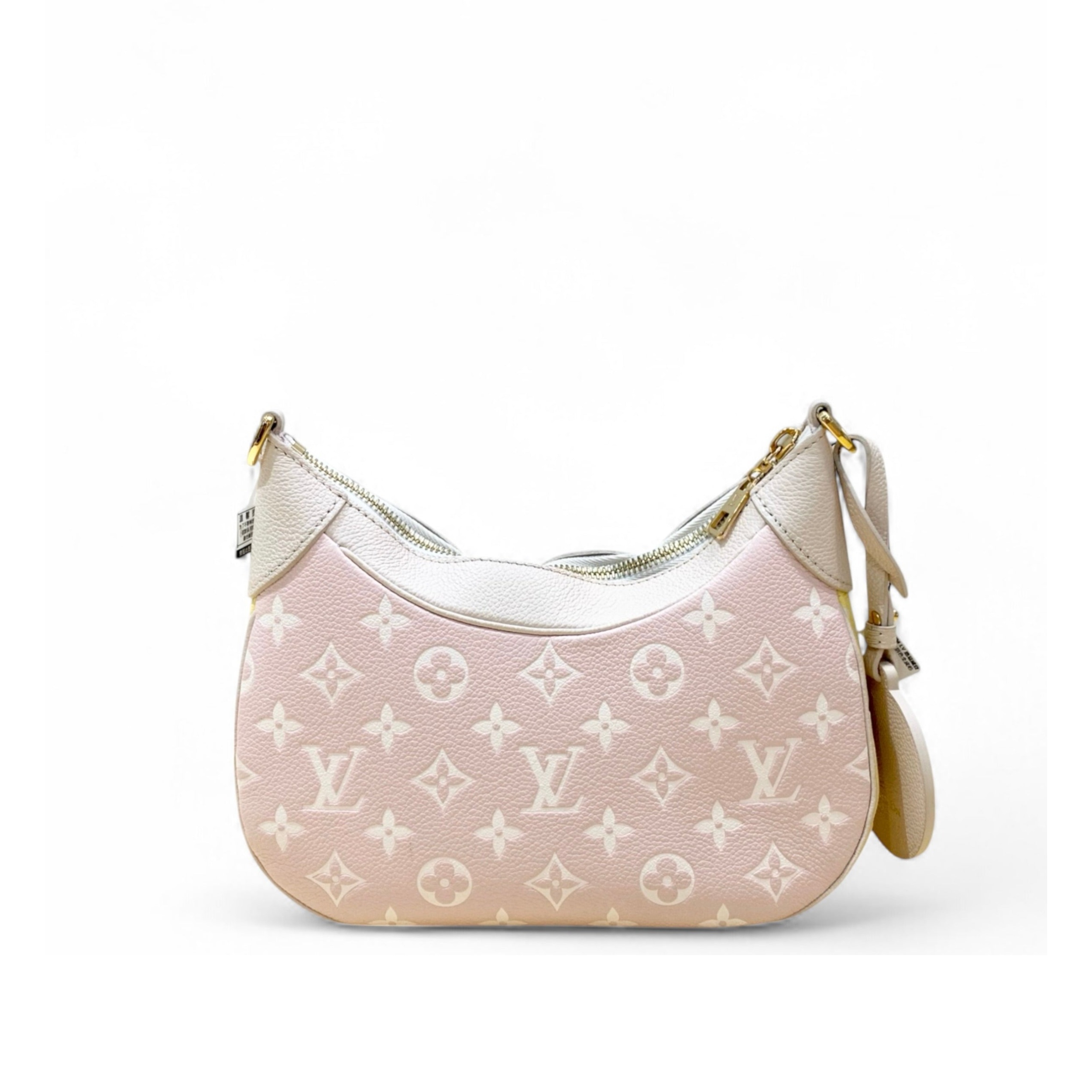 Louis Vuitton Bagatelle BB M46113