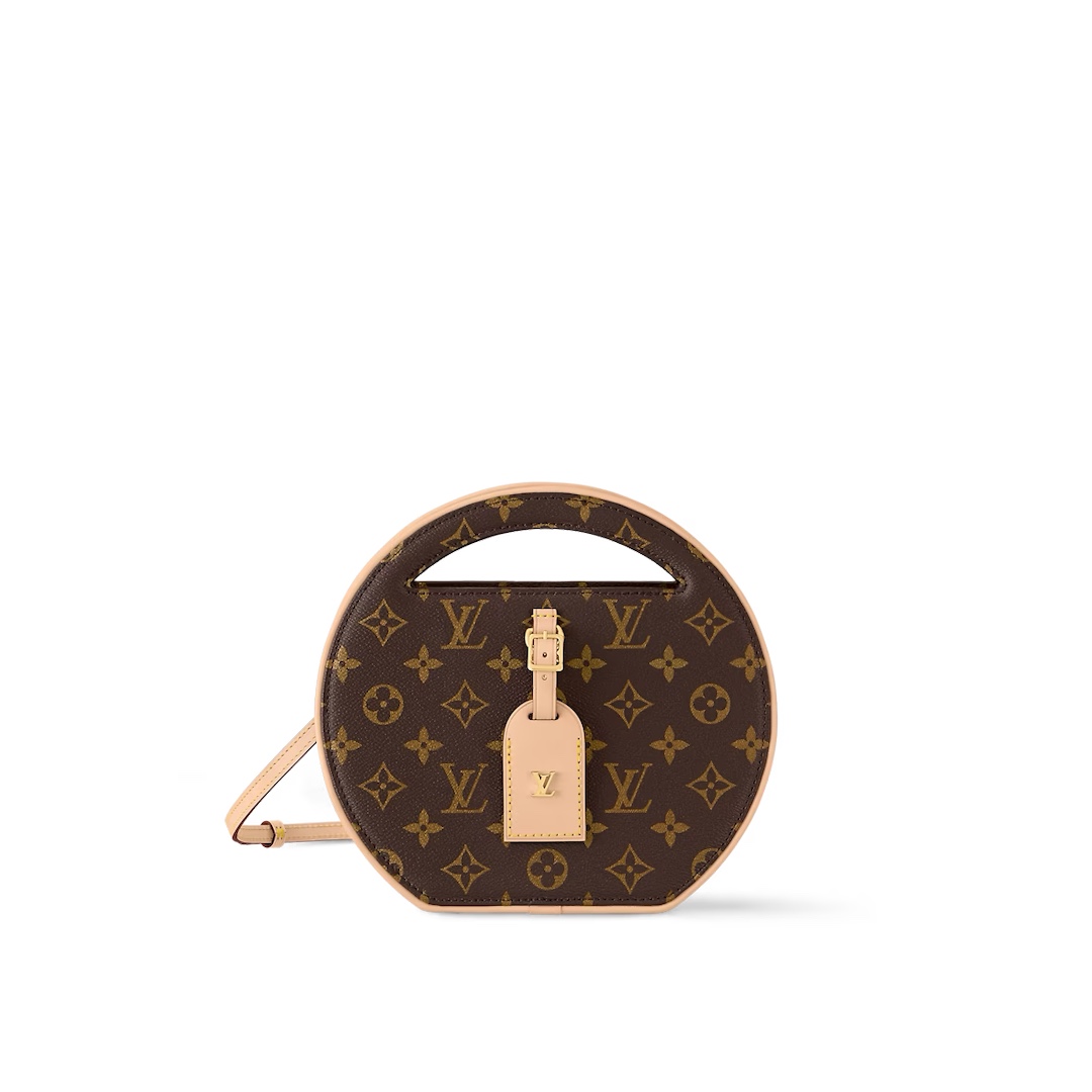 Louis Vuitton Around Me M47117