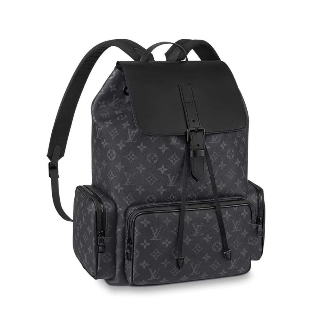 Louis Vuitton Bosphore Backpack M45670