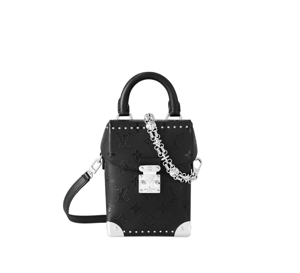 Louis Vuitton Camera Box M11269