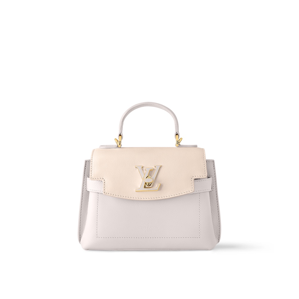 Louis Vuitton Lockme Ever Mini M23442